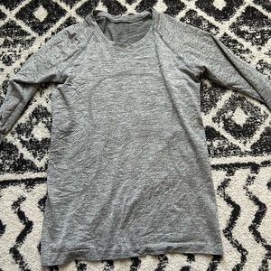Lululemon swiftly tech long sleeve